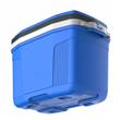 CONSERVADORA TERMOLAR SUV32L ISOTERMICA 32 LITROS PORTATIL AZUL
