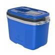 CONSERVADORA TERMOLAR SUV32L ISOTERMICA 32 LITROS PORTATIL AZUL