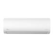AIRE ACONDICIONADO MIDEA MSNIC-12H-KN81F 3600 WTTS FRIO CALOR INVERTER BLANCO
