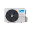AIRE ACONDICIONADO MIDEA MSAGFC-12H-01F 2950 F ON OFF BLANCO
