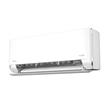 AIRE ACONDICIONADO MIDEA MSCBIC-18H-N80M 5650 W INVERTER BREEZELESS BLANCO
