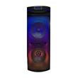 PARLANTE KIOTO TW1200 AMPLIFICADOR 50 WTS BLUETOOTH CONTROL INCLUYE MICROFONO
