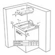ANAFE DOMEC AEX2G 2 HORNALLAS ELECTRICO DE APOYO O EMPOTRAR ACERO INOX