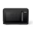 MICROONDAS ATMA MATDGB28UAP 28 LITROS CON GRILL 1000 WTS NEGRO
