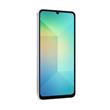 CELULAR SAMSUNG A06 4 GB RAM 64 GB MEMORIA LIBERADO AZUL CLARO

