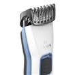 CORTADORA DE PELO GAMA GT557 CORTE PRECISO SPORT USB RECARGABLE WET AND DRY
