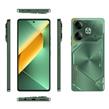 CELULAR TECNO SPARK LI7 POVA 6 GAMER 12 GB RAM 256 GB MEMORIA NFC LIBERADO VERDE

