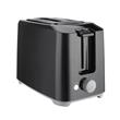 TOSTADORA BNO TA-01303-GS 750 WTS 2 PANES 7 NIVELES NEGRO
