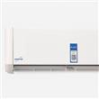 AIRE ACONDICIONADO ALASKA ASI35WCLW 3500 WTS INVERTER FRIO CALOR BLANCO