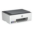 IMPRESORA HP HP580 MULTIFUNCION SCANNER SISTEMA CONTINUO A COLOR SMART TANK WIFI