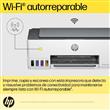 IMPRESORA HP HP580 MULTIFUNCION SCANNER SISTEMA CONTINUO A COLOR SMART TANK WIFI