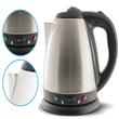 PAVA ELECTRICA EMBASSY HE-EM1800 1.8 LTS CORTE MATE Y TE ACERO INOX
