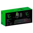 COMBO GAMER AIWA CMC-1001L CONSTRICTOR GROOTSLANG MOUSE TECLADO AURICULARES MOUSEPAD
