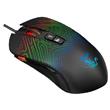MOUSE AIWA CONSTRICTOR OROPHIAS RGB GAMING CON CABLE 6400 DPI
