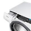 LAVARROPAS DREAN LFDR0814SB0 FRONTAL 8 KG 1400 RPM INVERTER BLANCO