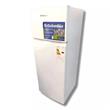HELADERA COLUMBIA CHD21/9 206 LTS CICLICA NO FROST BLANCO