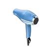 SECADOR DE PELO GAMA BLUE TITANIO TEMPO COMPACTO 3D 2200 WTS AZUL
