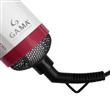 CEPILLO MODELADOR GAMA NEW TURBO PLUS GIRATORIO SECADOR 1100 WTS
