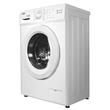 LAVARROPAS CODINI AIAFE6010B FRONTAL 6 KG 1000 RPM INVERTER BLANCO