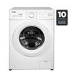 LAVARROPAS CODINI AIAFE6010B FRONTAL 6 KG 1000 RPM INVERTER BLANCO