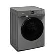 LAVARROPAS MIDEA MF200W80WB/T-A1 FRONTAL 8 KG 1000 RPM LUNAR INVERTER WIFI TITANIUM
