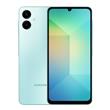CELULAR SAMSUNG A06 4 GB RAM 64 GB MEMORIA LIGHT GREEN
