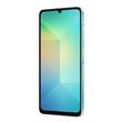 CELULAR SAMSUNG A06 4 GB RAM 64 GB MEMORIA LIGHT GREEN
