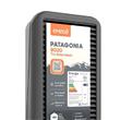 ESTUFA TIRO BALANCEADO EMEGE PATAGONIA 9020 2000 KCAL MULTIGAS GRIS