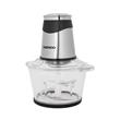 PICADORA DAEWOO DFP-510 2 LTS 500 WTS VIDRIO 2 VELOCIDADES ACERO INOX NEGRO