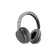 AURICULARES HARRISON D11 VINCHA BLUETOOTH  NEGRO