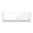 AIRE ACONDICIONADO ALASKA ASI52WCLW 5250 WTTS 4515 F INVERTER FRIO CALOR BLANCO