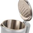 PAVA ELECTRICA UNNIC KETTLE03 1.7 LTS SELECTOR TEMPERATURA TACTIL LED BLANCO