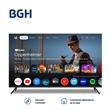 SMART TV BGH B5026US6G 50 PULGADAS 4K UHD HDMI USB GOOGLE TV