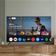SMART TV BGH B5026US6G 50 PULGADAS 4K UHD HDMI USB GOOGLE TV