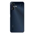 CELULAR QUANTUM BY POSITIVO NFC200 8GB RAM + 4GB RAM VIRTUAL 256 GB ALMACENAMIENTO NEGRO