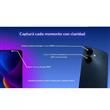 CELULAR QUANTUM BY POSITIVO NFC200 8GB RAM + 4GB RAM VIRTUAL 256 GB ALMACENAMIENTO NEGRO