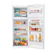 HELADERA COLUMBIA CHD43/10 CICLICA CON FREEZER 414 LTS BLANCO