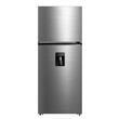 HELADERA MIDEA MDRT580MTE46ADW 412 LITROS TOP MOUNT NO FROST INVERTER ACERO INOX