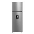 HELADERA MIDEA MDRT489MTE46ADW 340 LTS NO FROST INVERTER ACERO INOXIDABLE
