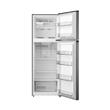 HELADERA NO FROST MIDEA MDRT385MTF46AD INVERTER 266 LTS ACERO INOXIDABLE