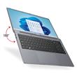 NOTEBOOK EXO CLEVER R53 RYZEN 5 8 GB RAM 512 GB SDD WINDOWS 11