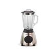 LICUADORA KEN BROWN KBL800 JARRA VIDRIO 800 WTS 1.5 LTS PICA HIELO ACERO INOX
