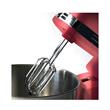 BATIDORA KEN BROWN KH451 BOWL 3.5 LTS ACERO INOX 450 WTS ROJO