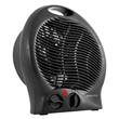 CALOVENTOR KANJI KJH-CH103N 2000 WTS TERMOSTATO NEGRO
