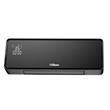 CALOVENTOR SPLIT LILIANA CWD952 PANEL DE VIDRIO DIGITAL CONTROL REMOTO NEGRO