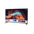 SMART TV KANJI KJ-65ST005 65 PULGADAS QLED 4K UHD WHALE OS NEGRO