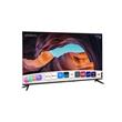 SMART TV KANJI KJ-65ST005 65 PULGADAS QLED 4K UHD WHALE OS NEGRO