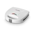 SANDWICHERA YELMO SW-1800V ANTIADHERENTE 700 WTS BLANCA