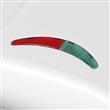 SANDWICHERA YELMO SW-1800V ANTIADHERENTE 700 WTS BLANCA