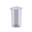 MIXER LICUADORA DE MANO YELMO LM1550 PICADORA 1200 WTS 2 VELOCIDADES ACERO INOX